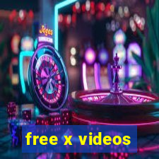 free x videos